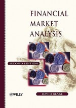 Financial Market Analysis - David Blake