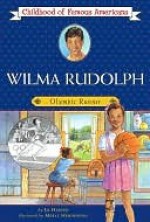 Wilma Rudolph: Olympic Runner - Jo Harper, Meryl Henderson