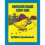 Sherlock Chick's First Case - Robert M. Quackenbush