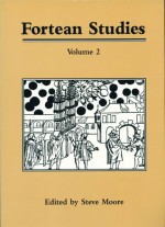 Fortean Studies: Volume 2 - Steve Moore