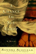 A Chance to See Egypt - Sandra Scofield