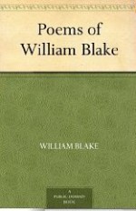 Poems of William Blake - William Blake