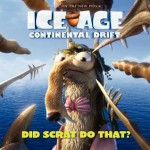 Ice Age: Continental Drift: Did Scrat Do That? - Kirsten Mayer