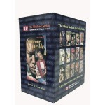 Bluford Series Boxed Set (#1-15) - Ben Alirez, D.M. Blackwell, Peggy Kern, John Langan, Paul Langan, Anne Schraff