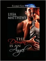 The Demon is an Angel - Lissa Matthews