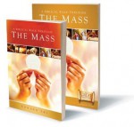 A Biblical Walk Through the Mass Student Pack - Edward Sri