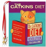 The Catkins Diet - Felix Cukins, Michael Domis, Studio 2