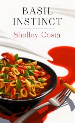 The Ziti That Never Sleeps - Shelley Costa