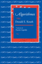 Algorithmes - Donald Ervin Knuth, Patrick Cegielski