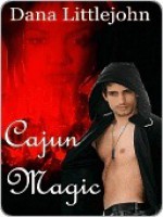 Cajun Magic - Dana Littlejohn