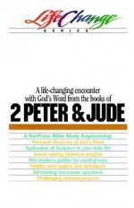 2 Peter and Jude - The Navigators, The Navigators, Scott Morton