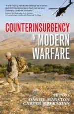 Counterinsurgency in Modern Warfare PB (Companion) - Daniel Marston