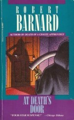 At Death's Door - Robert Barnard