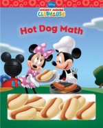 Hot Dog Math - Susan Amerikaner