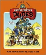 Ancient Egyptians - Rich Cando, Laura Buller