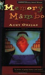 Memory Mambo: A Novel - Achy Obejas