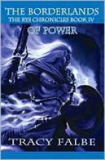 Borderlands of Power - Tracy Falbe