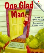 One Glad Man - Lynea Bowdish, Kristin Sorra