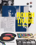 Rough Trade: Labels Unlimited - Rob Young