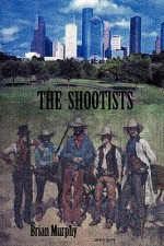 The Shootists - Brian Murphy