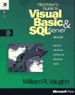 Hitchhiker's Guide to Visual Basic for SQL Server 95 - William R. Vaughn