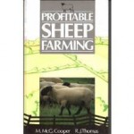 Profitable Sheep Farming - M. Cooper, R.J. Thomas