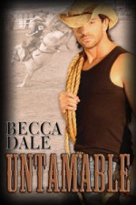 Untamable - Becca Dale