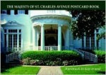 Majesty of St. Charles Avenue Postcard B - Kerri McCaffety