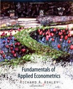 Fundamentals of Applied Econometrics - Richard Ashley