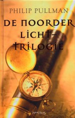 De noorderlicht-trilogie - Philip Pullman, Ronald Jonkers, Dons Reerink, Frans Hille