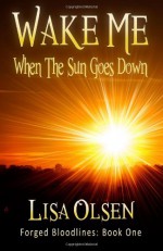 Wake Me When the Sun Goes Down - Lisa Olsen