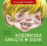 Księżniczka zaklęta w guzik - Mariusz Niemycki