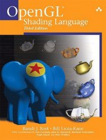 OpenGL Shading Language (3rd Edition) - Randi J. Rost, Dan Ginsburg, Barthold Lichtenbelt, Bill Licea-Kane, John M. Kessenich, Hugh Malan, Mike Weiblen