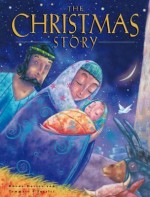 The Christmas Story. Rhona Davies - Davies, Rhona Davies