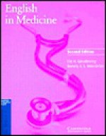 English in Medicine Student's Book: A Course in Communication Skills - Eric H. Glendinning, Beverly A.S. Holmstrom, Beverly Holmstrvm