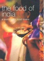 Food of India (Food Of Series) - Priya Wickramasinghe, Carol Selva Rajah