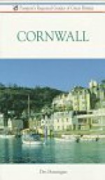 Cornwall and the Isles of Scilly - Des Hannigan