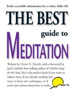 The Best Guide to Meditation - Victor Davich, Jack Canfield