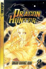 Dragon Hunter, Volume 5 - Hong-Seock Seo