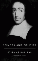 Spinoza and Politics - Étienne Balibar