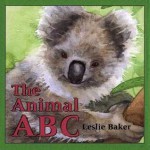 The Animal ABC - Leslie Baker