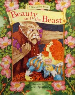 Beauty and the Beast (The Storyteller Library) - Lesley Young, Annabel Spenceley