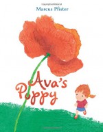 Ava's Poppy - Marcus Pfister