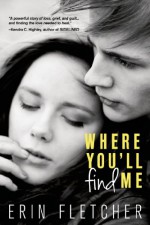 Where You'll Find Me - Erin Fletcher