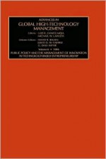 Advances in Global High-Technology Management - Luis R. Gomez-Mejia