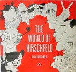 The World of Hirschfeld - Al Hirschfeld