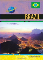 Brazil - Harry Greenbaum, Charles F. Gritzner