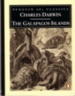 The Galapagos Islands - Charles Darwin, E. Janet Browne, Michael Neue