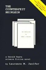 The Counterfeit Heinlein - Laurence M. Janifer