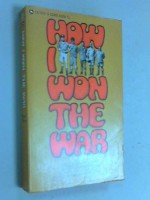 How I Won the War - P.E. Ryan